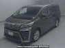 Used 2018 AT toyota vellfire AGH30W Image[0]