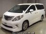 Used 2008 AT toyota alphard GGH20W Image[0]