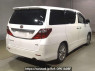 Used 2008 AT toyota alphard GGH20W Image[1]