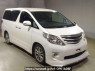 Used 2008 AT toyota alphard GGH20W Image[2]