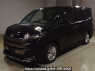 Used 2023 AT toyota noah MZRA90W Image[0]
