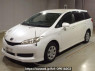 Used 2011 AT toyota wish ZGE20G Image[0]