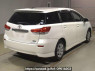 Used 2011 AT toyota wish ZGE20G Image[1]