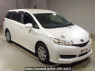 Used 2011 AT toyota wish ZGE20G Image[2]