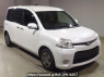 Used 2012 AT toyota sienta NCP81G Image[2]