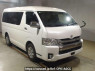 Used 2016 AT toyota hiace-wagon TRH214W Image[2]