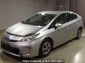 Used 2012 AT toyota prius ZVW30 Image[0]