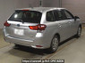 Used 2022 AT toyota corolla-fielder NKE165G Image[1]