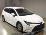Used 2020 AT toyota corolla-touring-wagon ZWE211W Image[2]