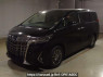 Used 2023 AT toyota alphard-hybrid AYH30W Image[0]