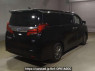 Used 2023 AT toyota alphard-hybrid AYH30W Image[1]