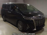 Used 2023 AT toyota alphard-hybrid AYH30W Image[2]