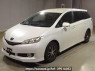 Used 2015 AT toyota wish ZGE20G Image[0]