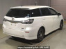 Used 2015 AT toyota wish ZGE20G Image[1]