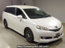 Used 2015 AT toyota wish ZGE20G Image[2]