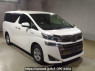 Used 2019 AT toyota vellfire-hybrid AYH30W Image[2]