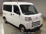 Used 2022 AT daihatsu hijet-cargo S700V Image[2]