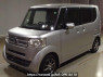 Used 2016 AT honda n-box JF1 Image[0]