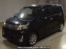 Used 2013 AT daihatsu move-custom LA100S Image[0]
