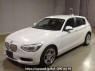 Used 2013 AT bmw 1-series 1A16 Image[0]