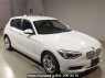 Used 2013 AT bmw 1-series 1A16 Image[2]