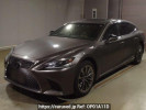 Lexus LS GVF50