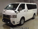 Toyota Hiace Van GDH201V