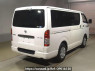 Used 2021 AT toyota hiace-van GDH201V Image[1]