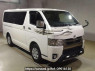 Used 2021 AT toyota hiace-van GDH201V Image[2]