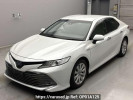 Toyota Camry AXVH70