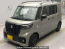 Used 2024 AT suzuki spacia-base MK33V Image[0]