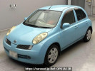 Nissan March AK12