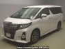 Used 2015 AT toyota alphard-hybrid AYH30W Image[0]