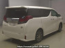 Used 2015 AT toyota alphard-hybrid AYH30W Image[1]