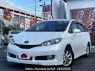 Used 2009 AT toyota wish DBA-ZGE21G Image[0]