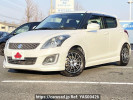 Suzuki Swift DBA-ZC72S