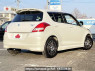 Used 2017 AT suzuki swift DBA-ZC72S Image[2]