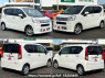 Used 2021 CVT daihatsu move 5BA-LA150S Image[9]