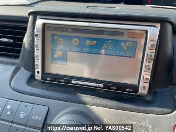 Used 2006 AT honda step-wgn DBA-RG1 Image[6]