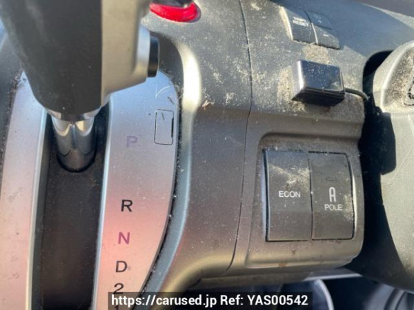 Used 2006 AT honda step-wgn DBA-RG1 Image[7]