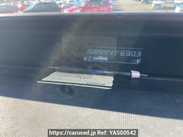 Used 2006 AT honda step-wgn DBA-RG1 Image[8]