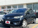 Honda Fit DBA-GK3