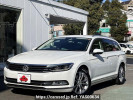 Volkswagen Passat Variant DBA-3CCZE