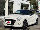 Daihatsu Copen DBA-LA400K