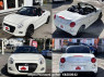 Used 2018 AT daihatsu copen DBA-LA400K Image[9]