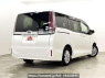 Used 2018 AT toyota noah DBA-ZRR80G Image[2]