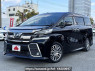 Used 2016 CVT toyota vellfire DBA-AGH30W Image[0]