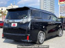 Used 2016 CVT toyota vellfire DBA-AGH30W Image[2]