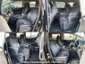 Used 2016 CVT toyota vellfire DBA-AGH30W Image[8]