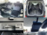 Used 2016 CVT toyota vellfire DBA-AGH30W Image[9]